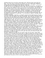 Eseja 'The Influence of an Incan Empire', 2.