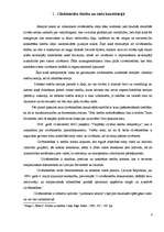 Referāts 'Cilvēktiesību institūta jēdziens', 4.