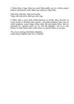 Konspekts 'Latviešu mitoloģijas tēls Māra', 3.