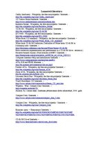 Referāts 'CD-ROM darbības princips', 15.