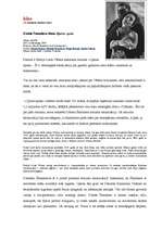 Referāts 'Mākslas darbu anotācija', 2.