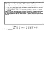 Paraugs 'Dabas resursi un to ilgspējīga izmantošana', 3.