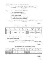 Paraugs 'Hlora analīze maizē', 4.