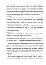 Paraugs 'Hlora analīze maizē', 7.