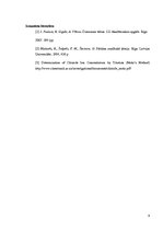 Paraugs 'Hlora analīze maizē', 9.