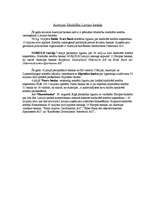 Referāts 'Austrijas ekonomika', 6.