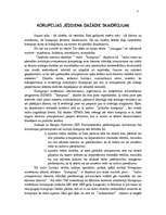 Referāts 'Korupcija', 3.