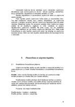 Referāts 'Uzņēmējdarbības finansēšana', 16.