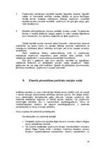 Referāts 'Uzņēmējdarbības finansēšana', 30.