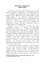 Referāts 'Servitūtu vispārējais raksturojums', 5.