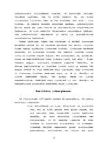 Referāts 'Servitūtu vispārējais raksturojums', 12.