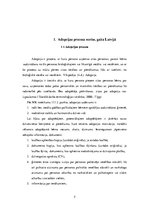 Referāts 'Sociālais darbs adopcijas procesā', 5.