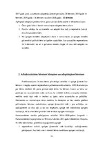 Referāts 'Sociālais darbs adopcijas procesā', 14.