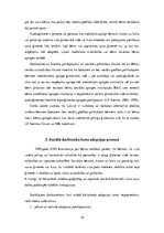 Referāts 'Sociālais darbs adopcijas procesā', 16.