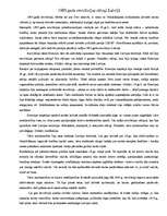 Eseja '1905.gada revolūcijas cēloņi Latvijā', 1.