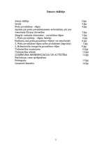 Referāts 'Preču rēķini', 2.