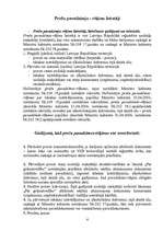 Referāts 'Preču rēķini', 6.