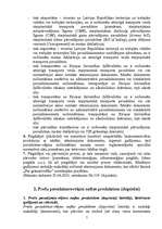 Referāts 'Preču rēķini', 7.