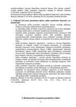 Referāts 'Preču rēķini', 8.