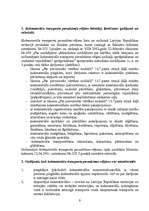 Referāts 'Preču rēķini', 9.