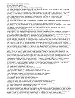 Eseja 'About Role of the United Nations in the Changing World', 1.