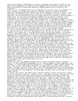 Eseja 'About Role of the United Nations in the Changing World', 3.