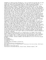 Eseja 'About Role of the United Nations in the Changing World', 5.