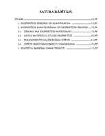 Referāts 'Ekspertīze', 1.