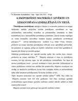 Referāts 'Ekspertīze', 13.