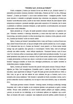 Eseja 'Viduslaiku eposs "Dziesma par Rolandu"', 1.