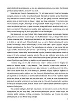 Eseja 'Viduslaiku eposs "Dziesma par Rolandu"', 3.