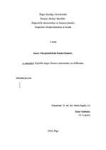 Konspekts 'Kapitāla tirgus finanšu instrumenti un dalībnieki', 1.