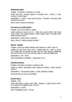 Referāts 'Kāzu spēles', 3.