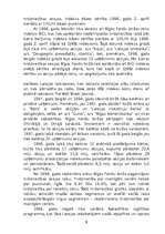 Referāts 'Rīgas Fondu birža un tās vēsture', 9.