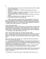 Konspekts 'Kāzusu risinājumi kursā "Saistību tiesības" vispārīgā daļa', 1.