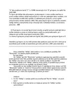 Konspekts 'Kāzusu risinājumi kursā "Saistību tiesības" vispārīgā daļa', 8.