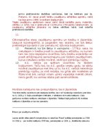 Konspekts 'Kāzusu risinājumi kursā "Saistību tiesības" vispārīgā daļa', 15.