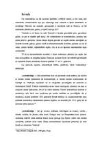 Referāts 'Aristokrātiskās kultūras īpašības', 1.