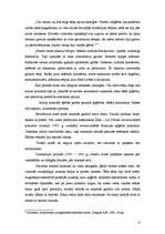 Referāts 'Aristokrātiskās kultūras īpašības', 6.