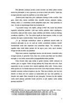 Referāts 'Aristokrātiskās kultūras īpašības', 7.