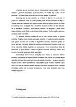 Referāts 'Aristokrātiskās kultūras īpašības', 8.