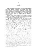 Referāts 'Investīcijas', 2.