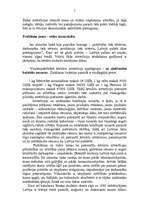 Referāts 'Investīcijas', 5.