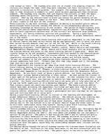 Eseja 'Police Education', 2.