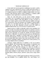 Eseja 'Ģenētiski modificēti organismi', 1.