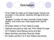 Prezentācija 'Scandinavian Hotels Comparison', 9.