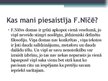 Prezentācija 'Frīdrihs Vilhelms Nīče', 18.