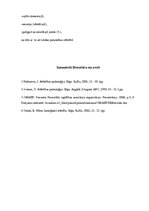 Konspekts 'Personības attīstības faktors: prenatālais un perinatālais periods', 5.