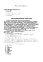 Konspekts 'Pretaizdzīšanas sistēmas', 1.