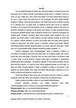 Diplomdarbs 'Sociālpedagoģiskais darbs ar bērniem un viņu ārzemēs strādājošajām ģimenēm', 3.